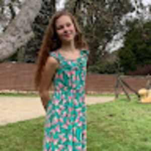 Meet your Posher, Harlan